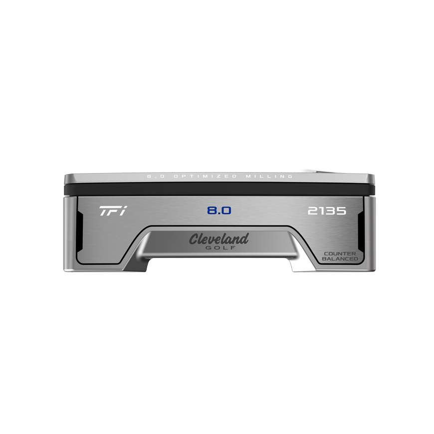 Putter TFI 2135 8.0 CB OverSized Grip