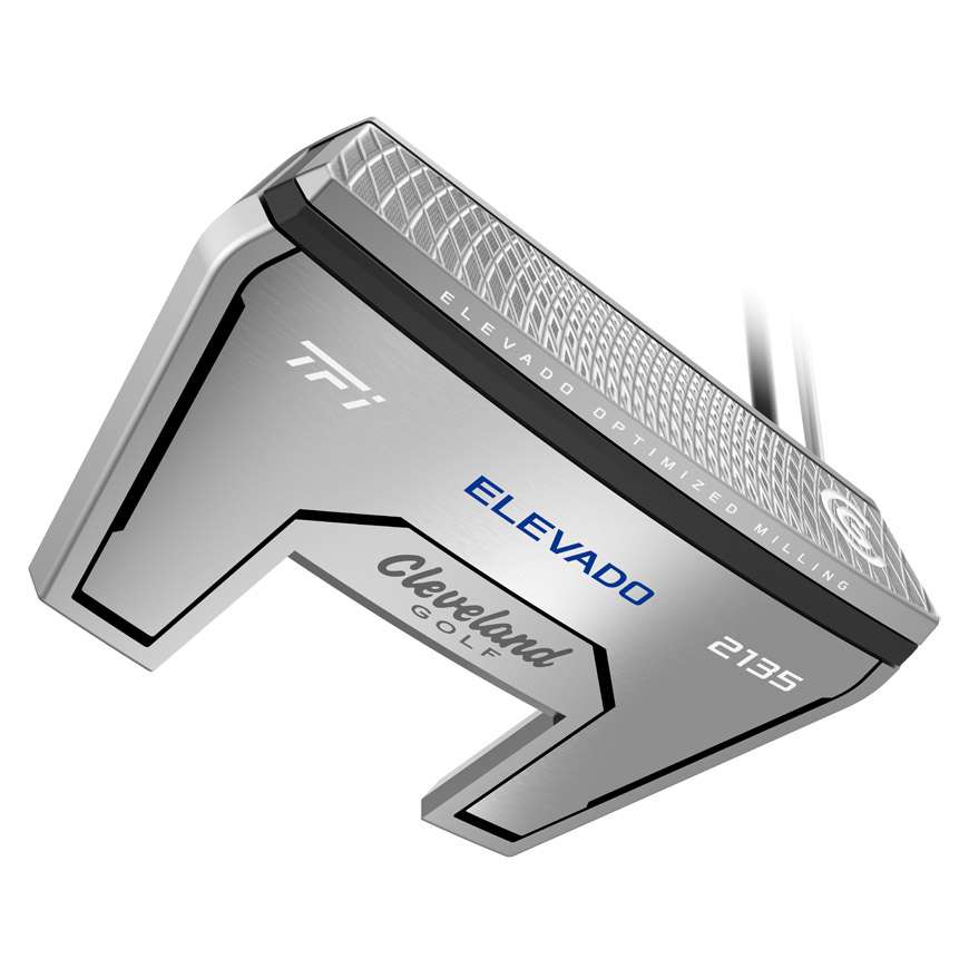 Putter TFI 2135 ELEVADO
