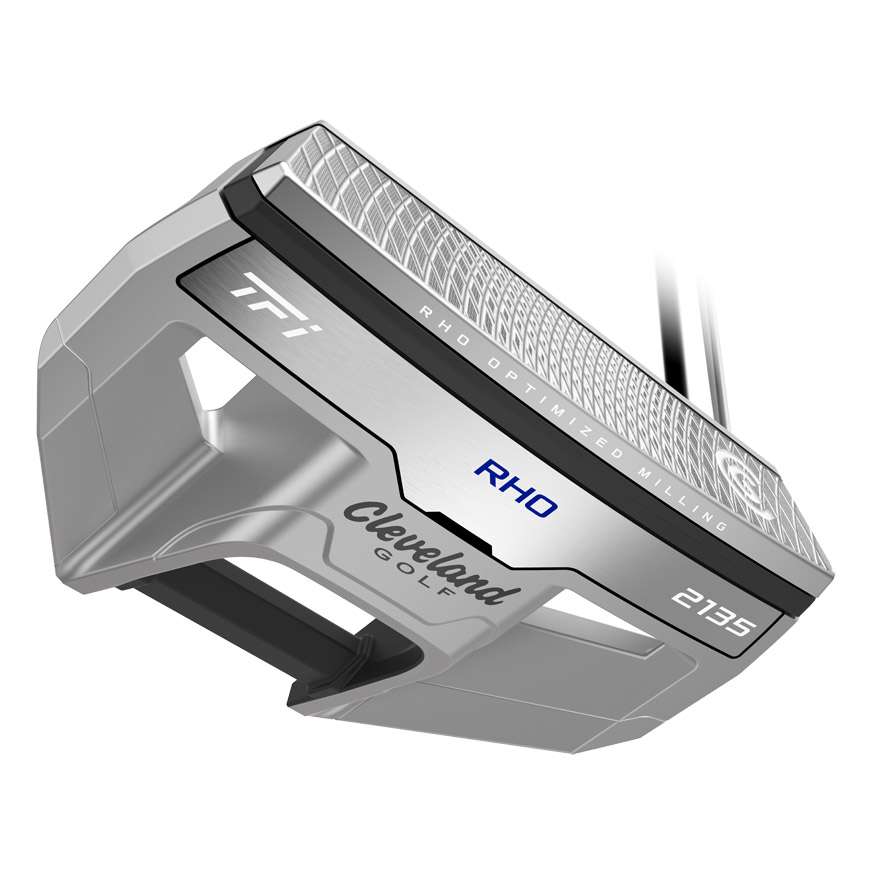 Putter TFI 2135 Satin RHU