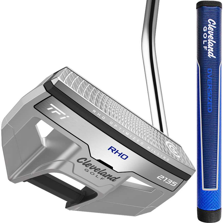 Putter TFI 2135 Satin RHU