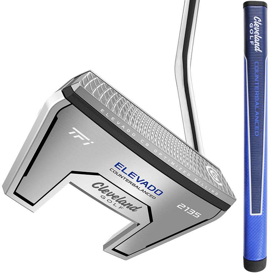 Putter TFI 2135 ELEVADO