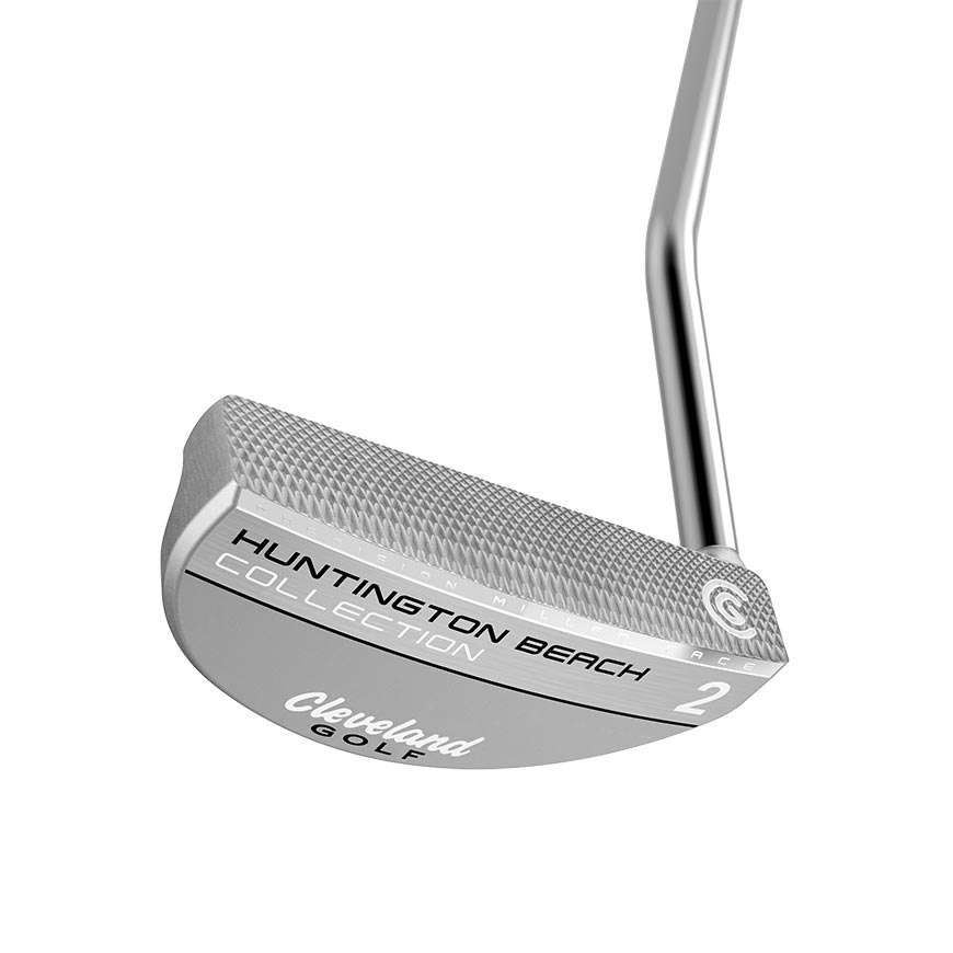 Putter Cleveland Huntington Beach 1