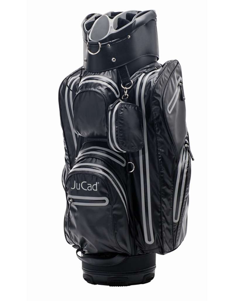 Torba JuCad Aquastop Camuflage-Red