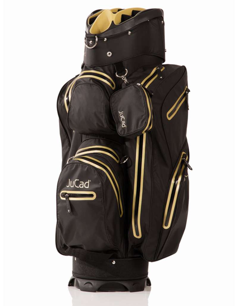 Torba JuCad Aquastop