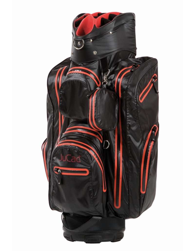 Torba JuCad Aquastop