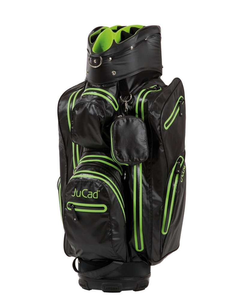 Torba JuCad Aquastop