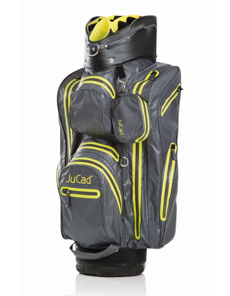 Torba JuCad Aquastop