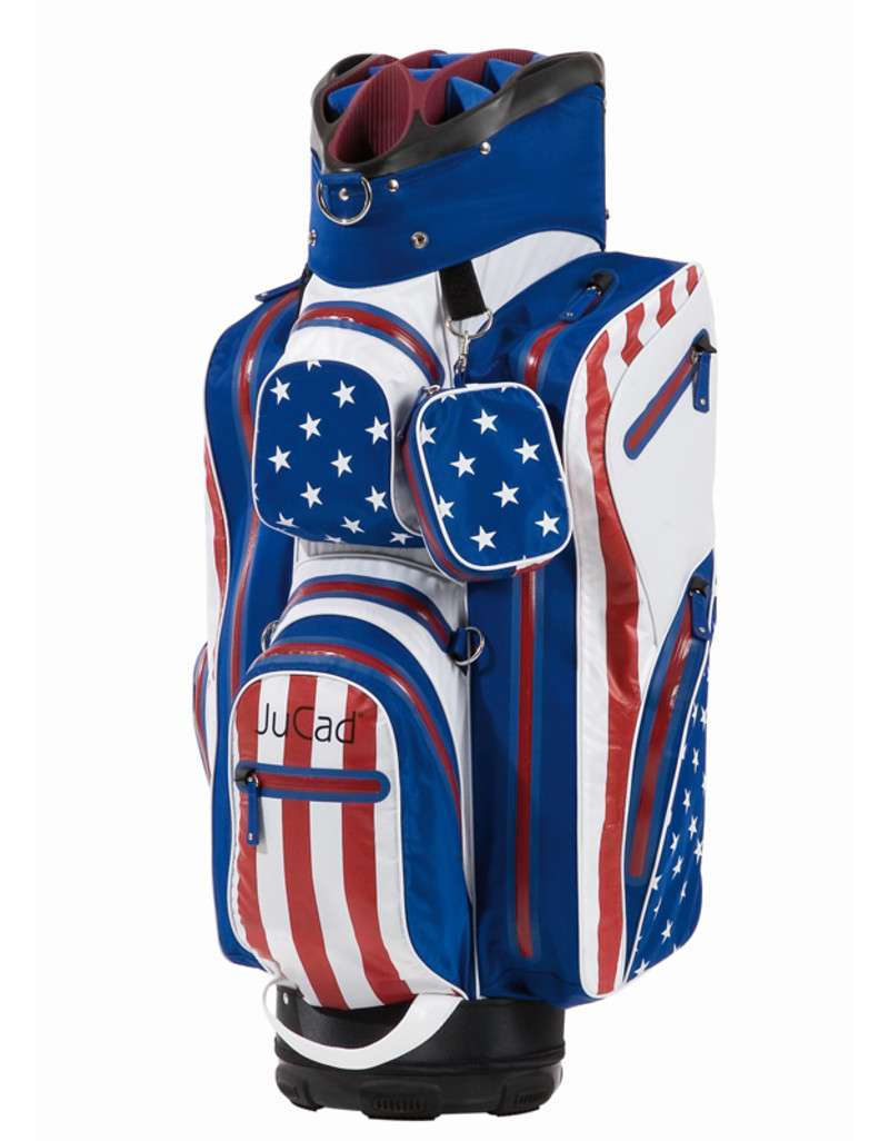 Torba JuCad Aquastop