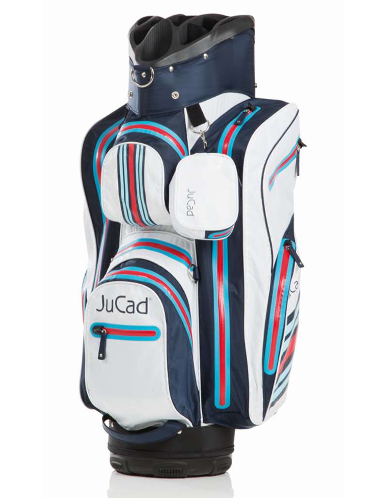 Torba JuCad Aquastop