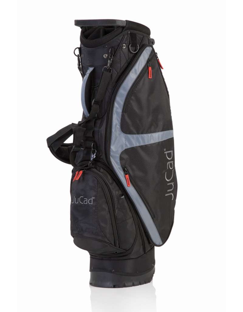 Torba JuCad Fly Black-Titanium