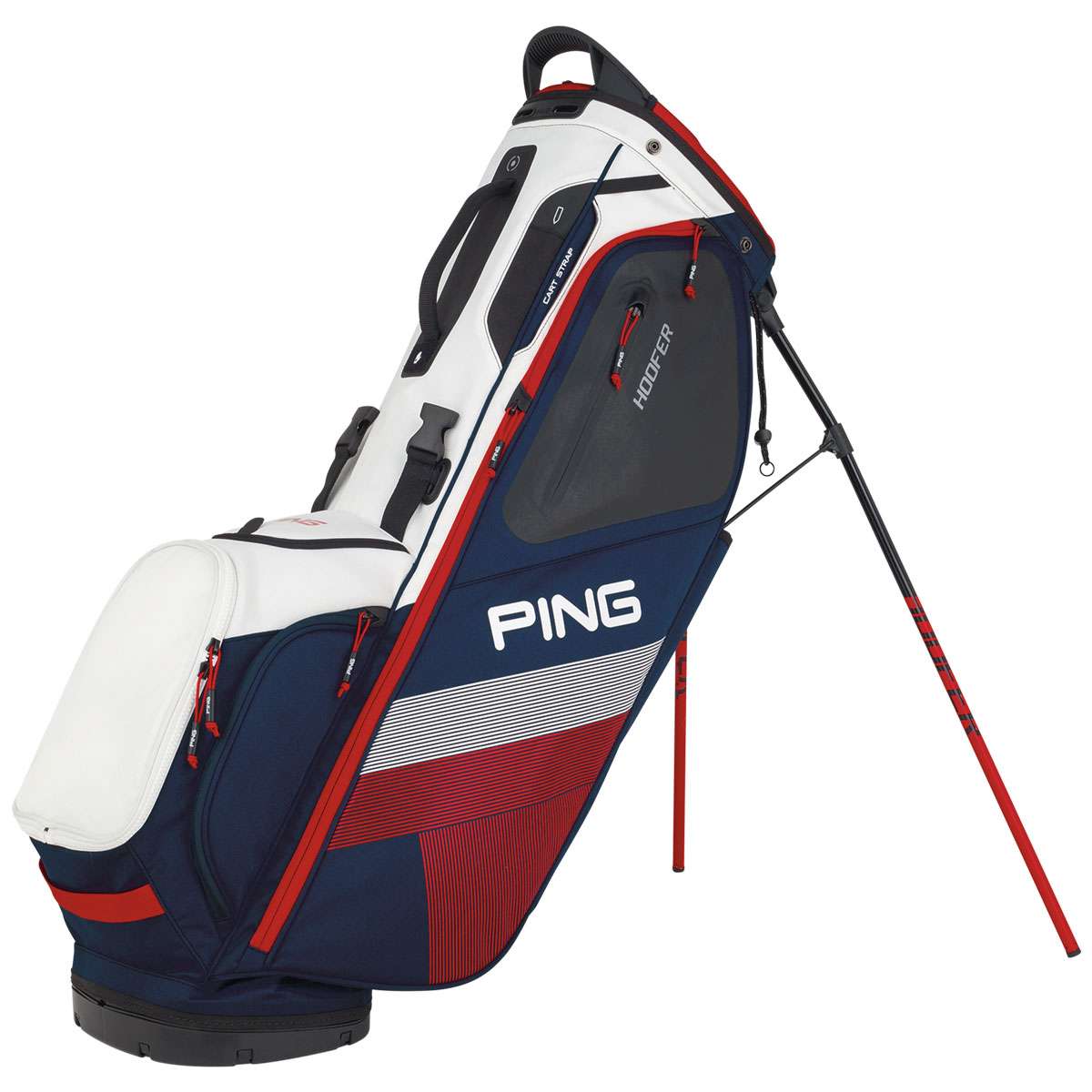Torba PING Hoofer