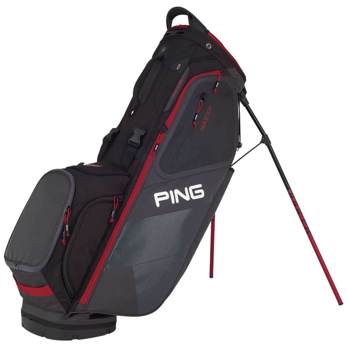 Torba PING Hoofer