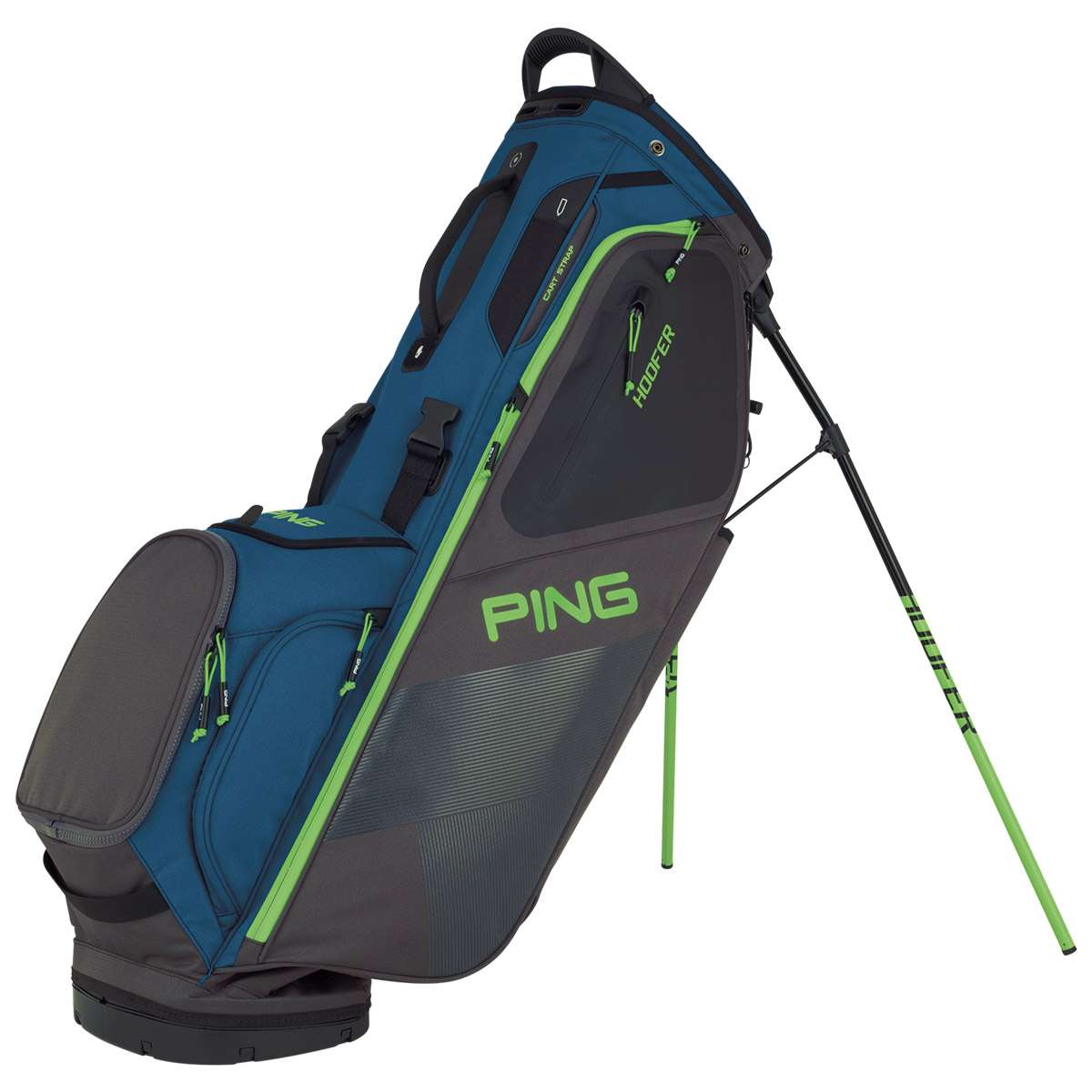 Torba PING Hoofer