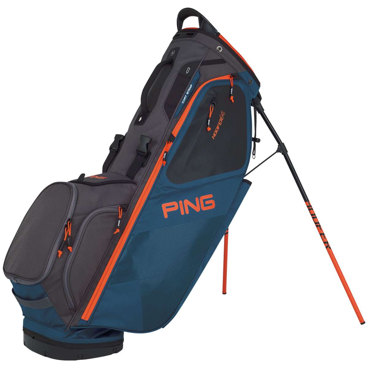 Torba PING Hoofer 14