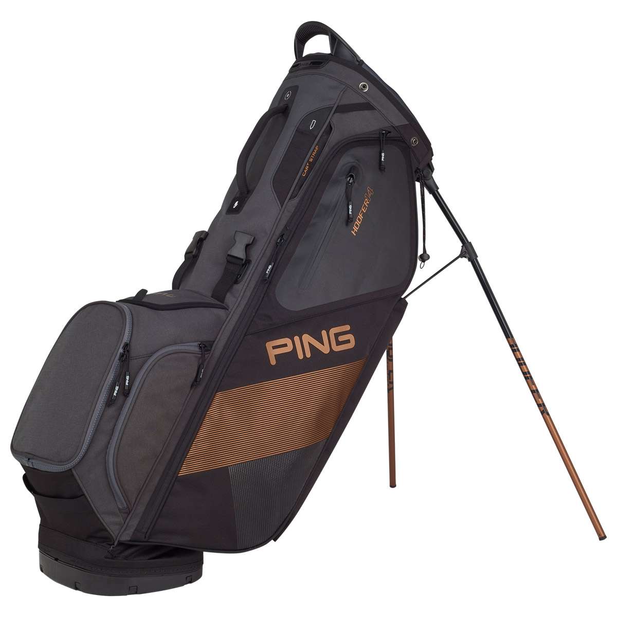 Torba PING Hoofer 14