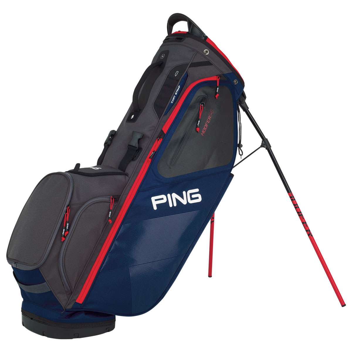 Torba PING Hoofer 1