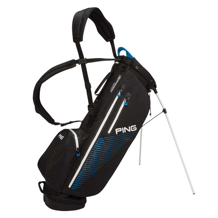 Torba PING Hoofer Monsoon