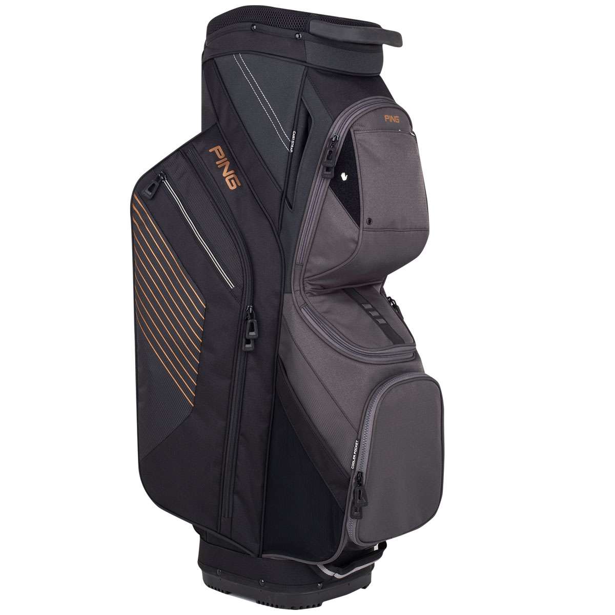 Torba PING Traverse