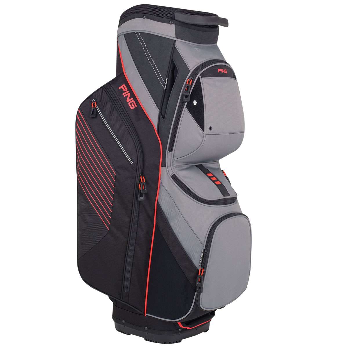 Torba PING Traverse