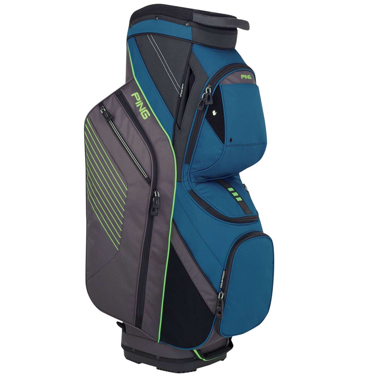 Torba PING Traverse