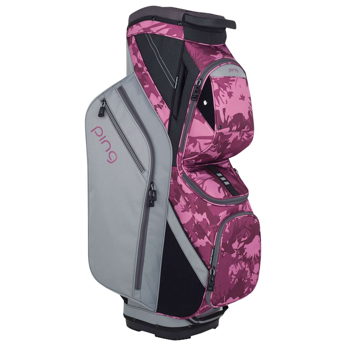 Torba PING Traverse