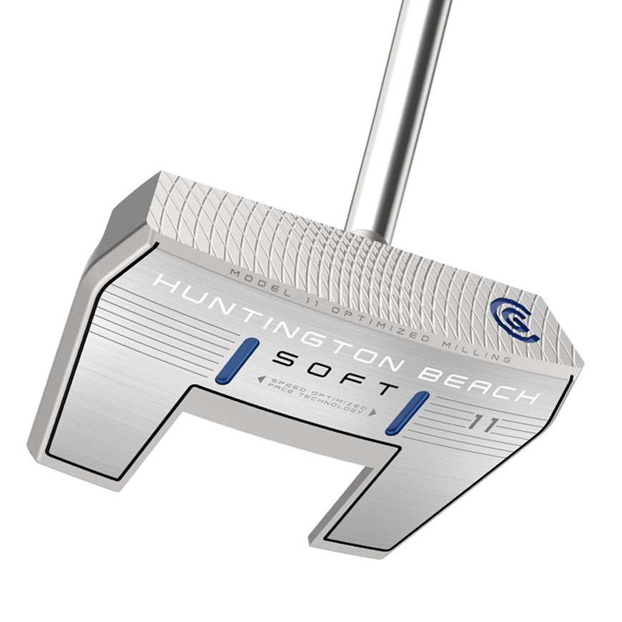 Putter Cleveland Huntington Beach 11c