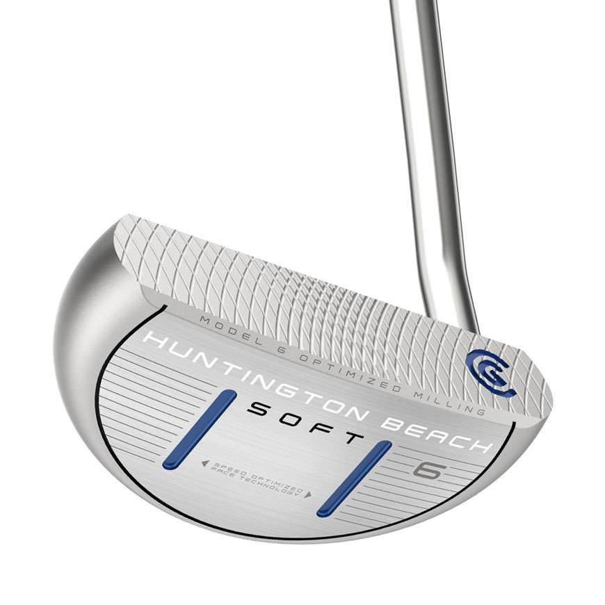 Putter Cleveland Huntington Beach SOFT 6