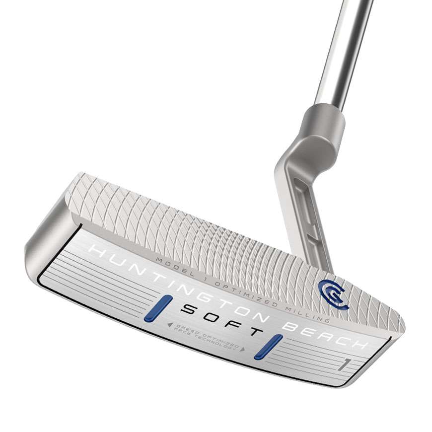 Putter Cleveland Huntington Beach SOFT 1
