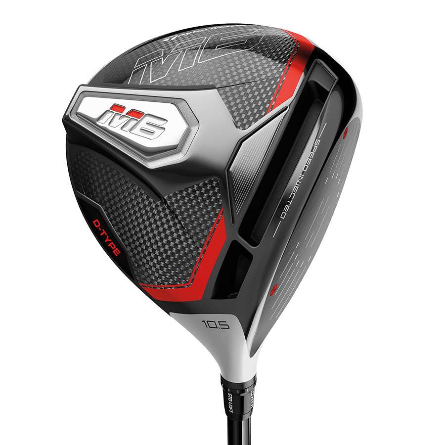 TaylorMade M6 Driver