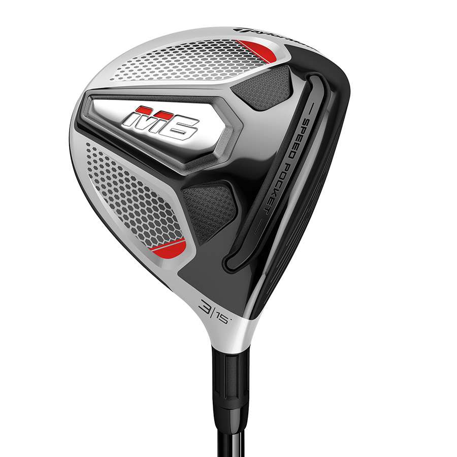 TaylorMade M6 Ladies Fairway