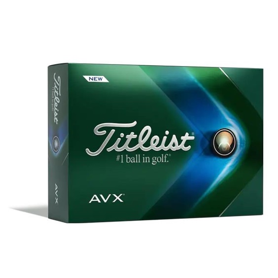 Titleist AVX