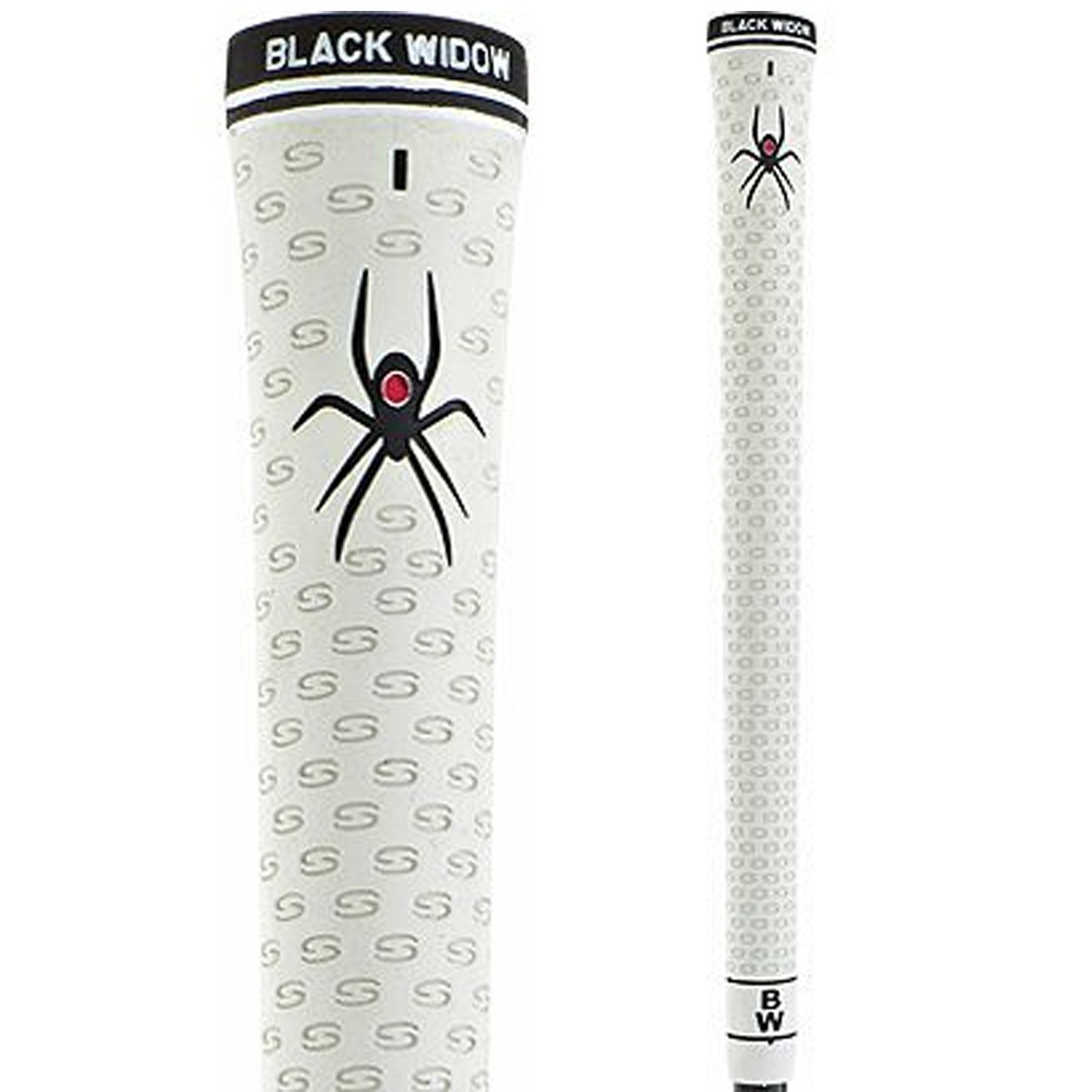 Black Widow Tour Silk Grip