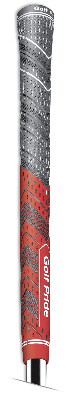 GOLF PRIDE MMC PLUS 4 CORD GRIP STD