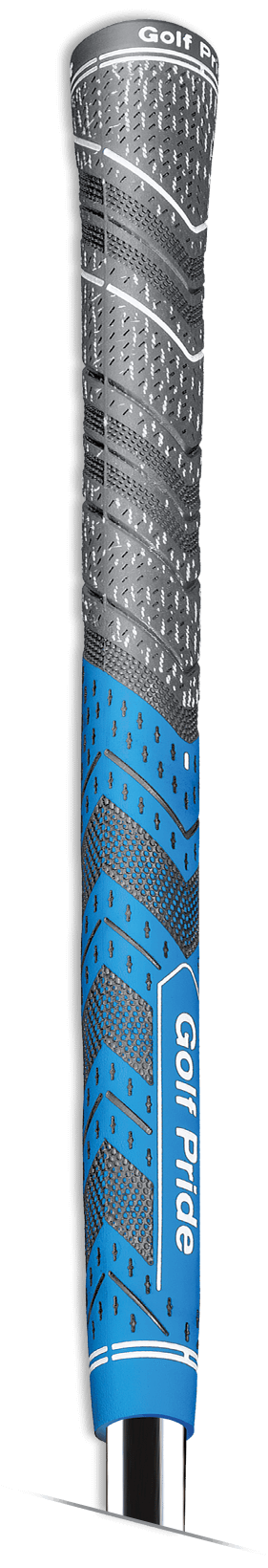 GOLF PRIDE MMC PLUS 4 CORD GRIP midsize