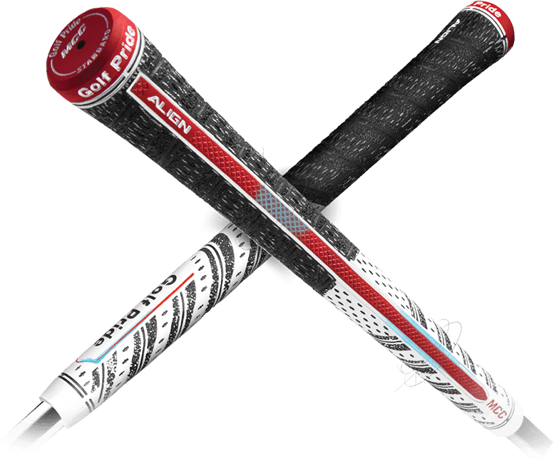 GOLF PRIDE MCC NEW DECADE midsize