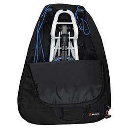 BIGMAX FF Travelcover