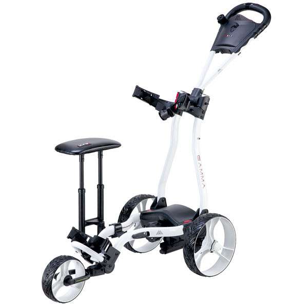 Siedzenie BIG MAX Trolley SEAT