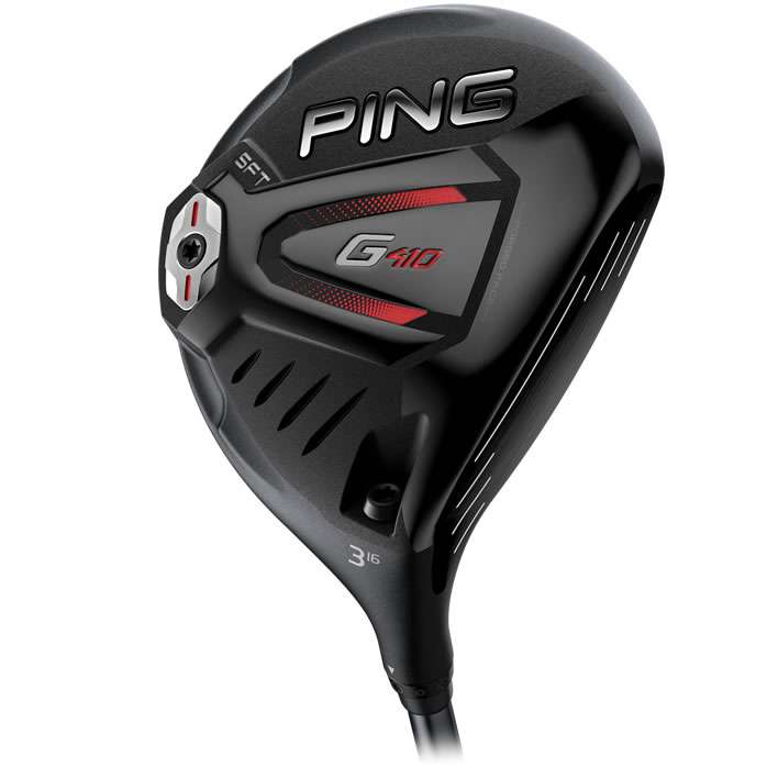 Fairway Wood PING G410