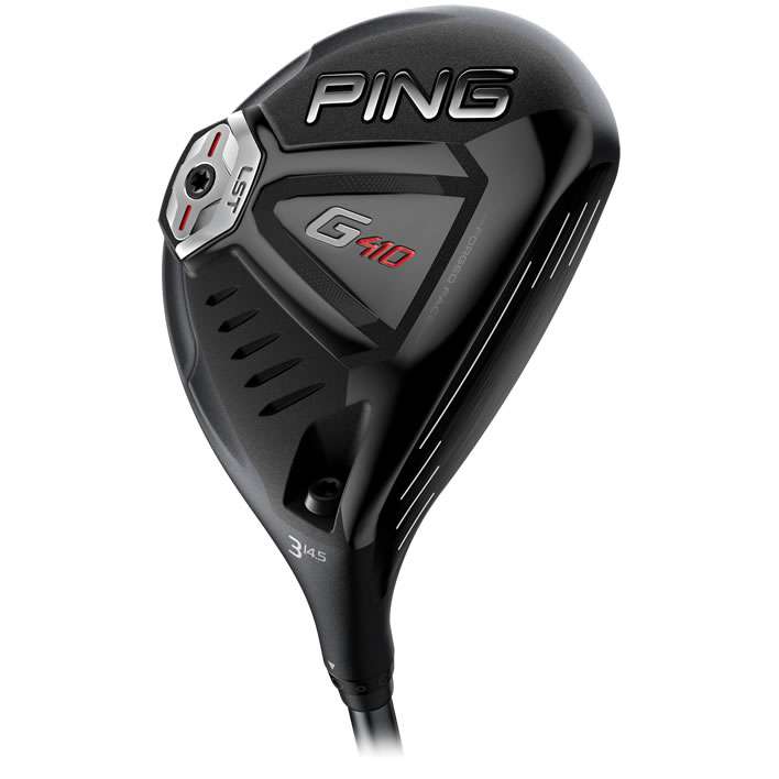 Fairway Wood PING G410