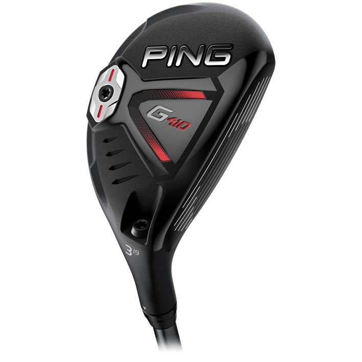 Fairway Wood PING G410