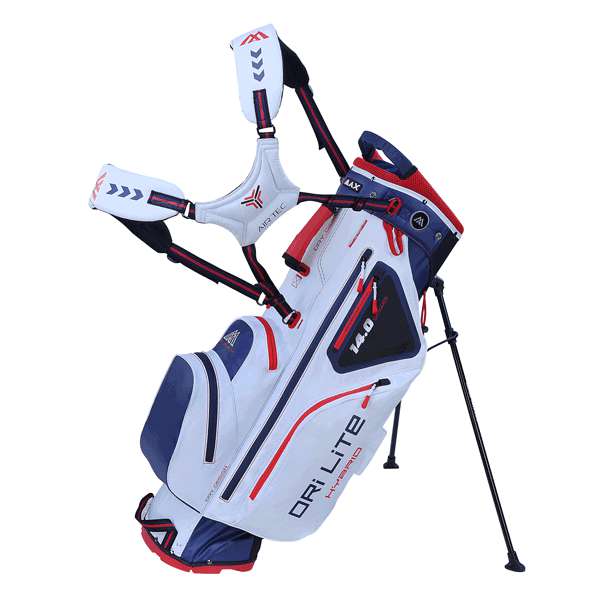 BIGMAX Dri Lite Hybrid