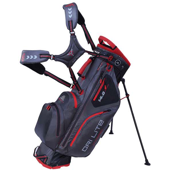 BIGMAX Dri Lite Hybrid