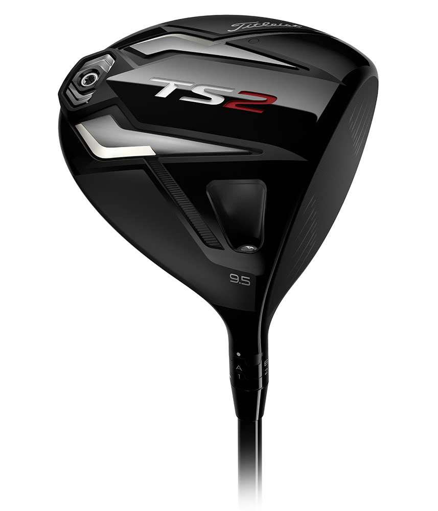 Titleist TS2 Driver