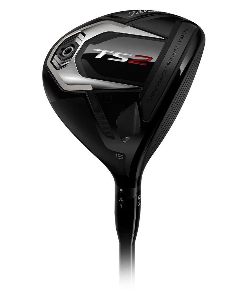 Titleist TS2 Fairway Wood