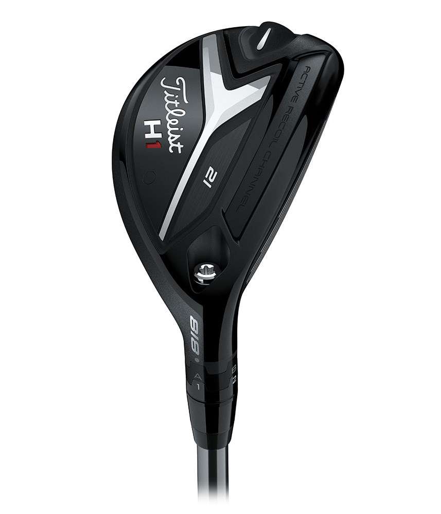 Titleist 818 H1