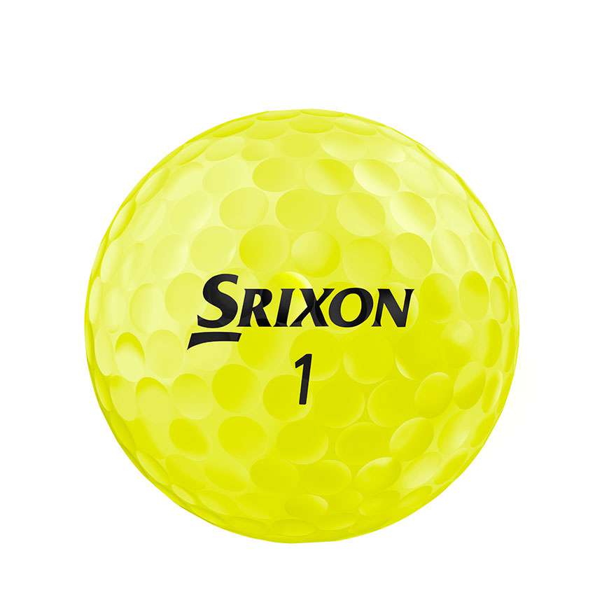 Srixon Z-Star