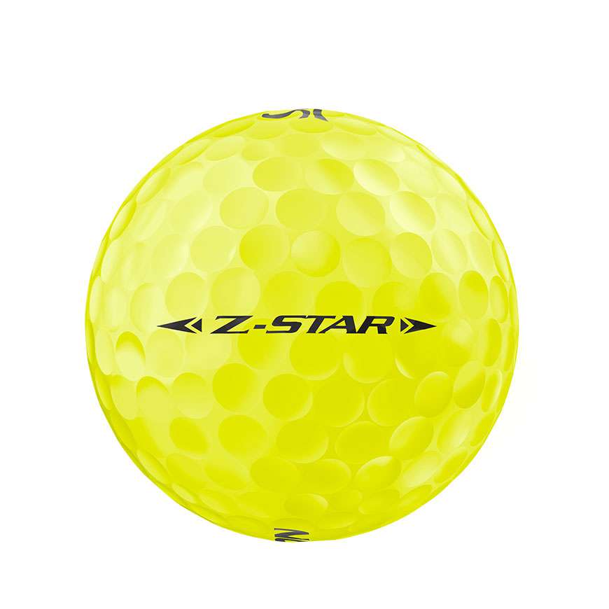 Srixon Z-Star