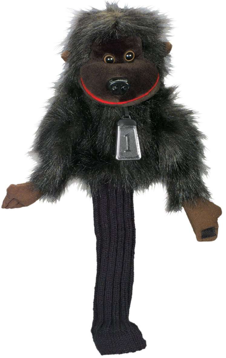 BIGMAX Animal Headcover