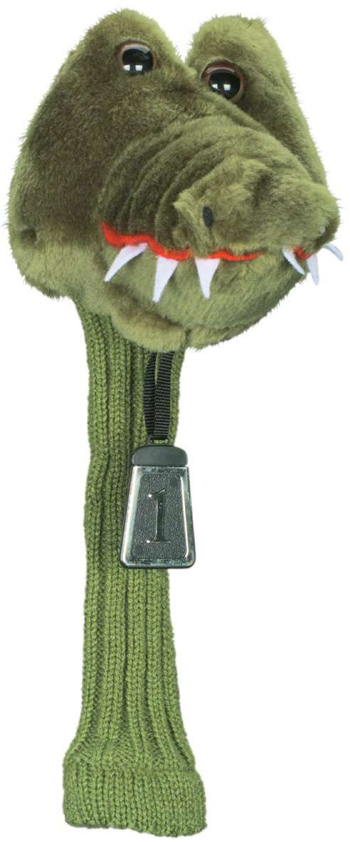 BIGMAX Animal Headcover