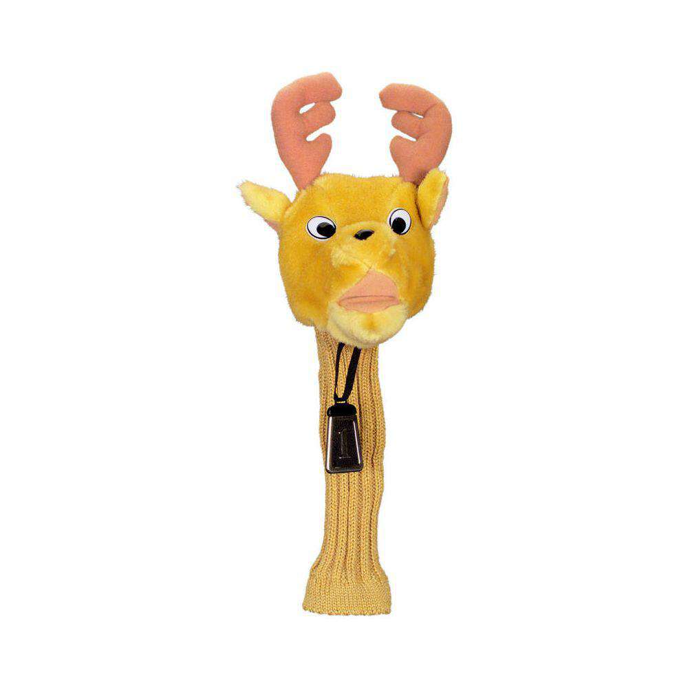 BIGMAX Animal Headcover